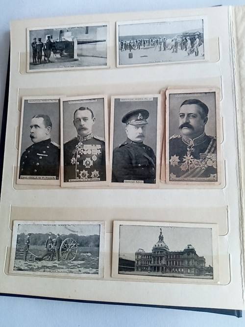 postcards