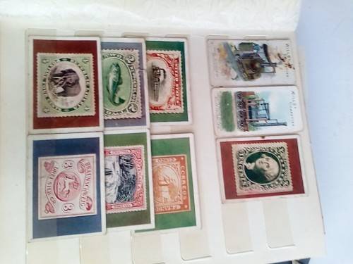 postcards