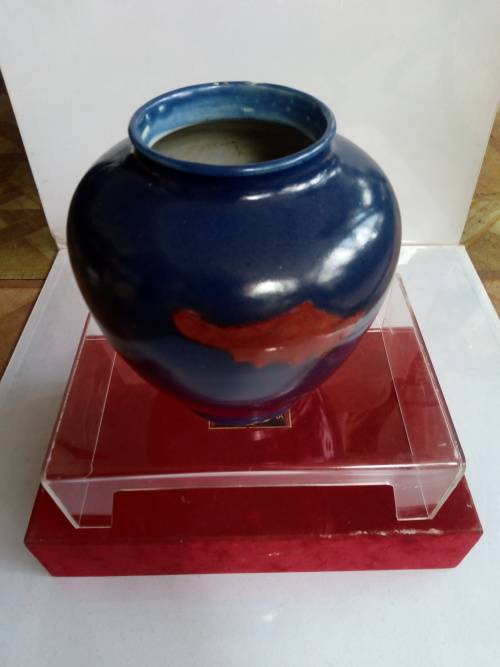 Chinese porcelain