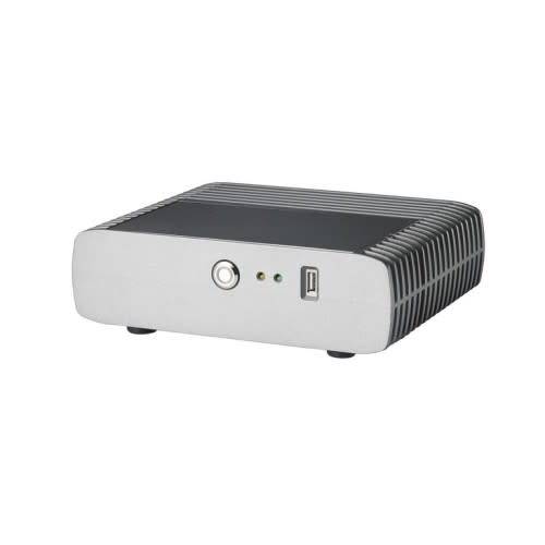 Fec BP 363 fan less super slim pc
