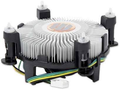 Intel i5-3330 Ivybridge Core i5 Processor (3GHz, 6MB Cache, Socket LGA 1155)