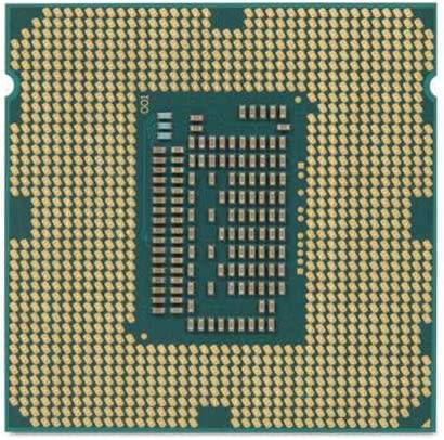 Intel i5-3330 Ivybridge Core i5 Processor (3GHz, 6MB Cache, Socket LGA 1155)