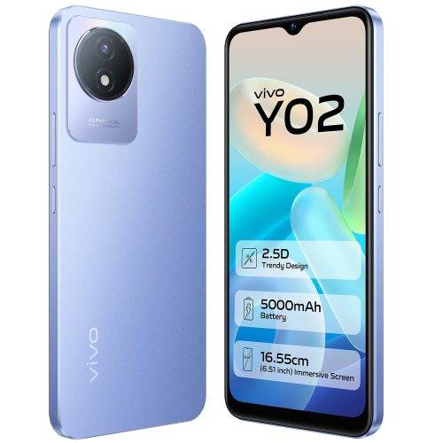 Vivo y02