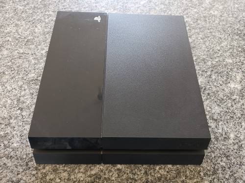 Ps4 firmware 7.55 jailbreak version