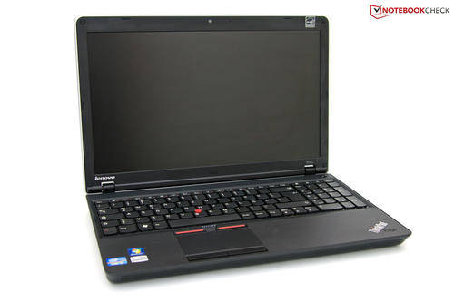 Lenovo ThinkPad E520 Notebook
