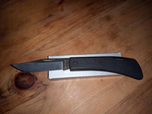 KERSHAW 3003 POCKET KNIFE D.W.O III