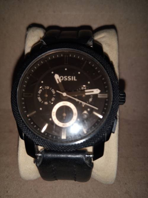 FOSSIL MEN`S WATCH FS4656