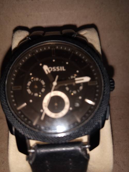 FOSSIL MEN`S WATCH FS4656