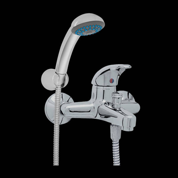 ISCA BATH MIXER EX7002/CH BRAND NEW IN BOX