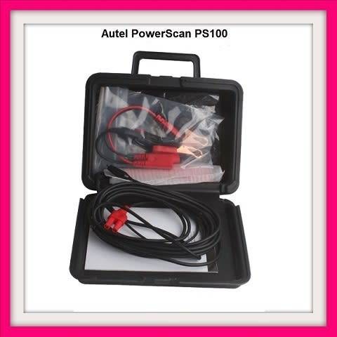 Autel PowerScan PS100 Electrical System Diagnostic Tool