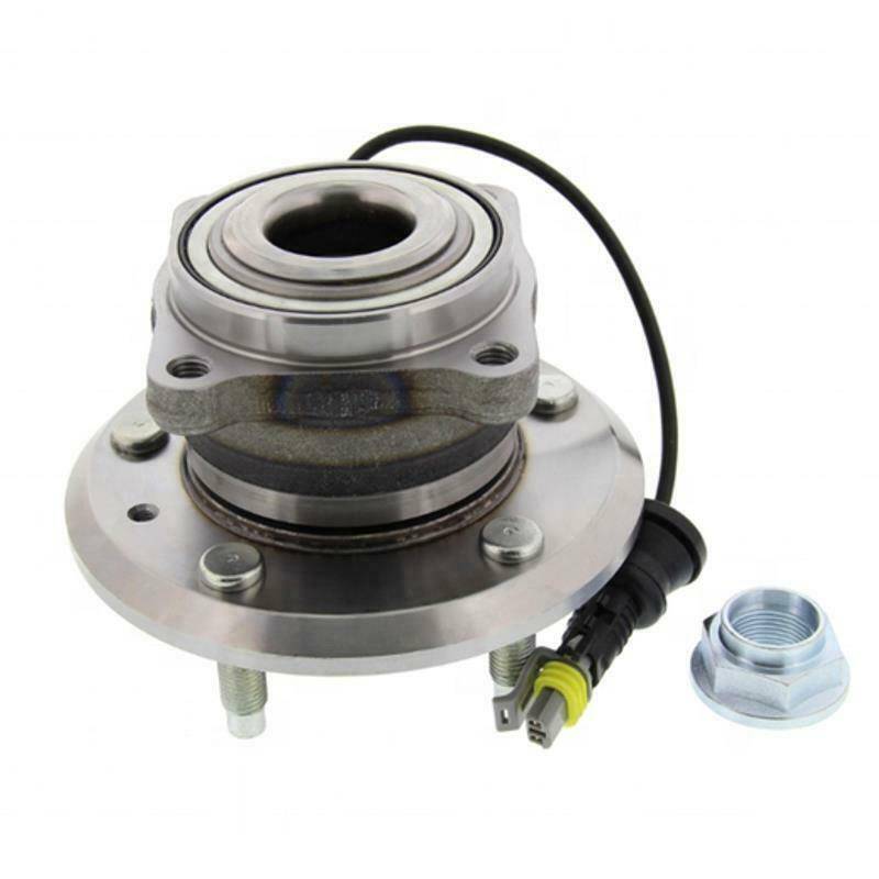 Rear Hub Wheel Bearing Chevrolet Captiva Opel Antara 2007-11 25903295 new