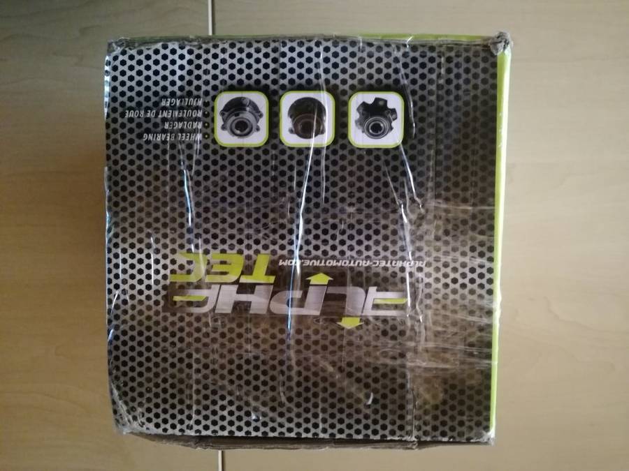 Rear Hub Wheel Bearing Chevrolet Captiva Opel Antara 2007-11 25903295 new