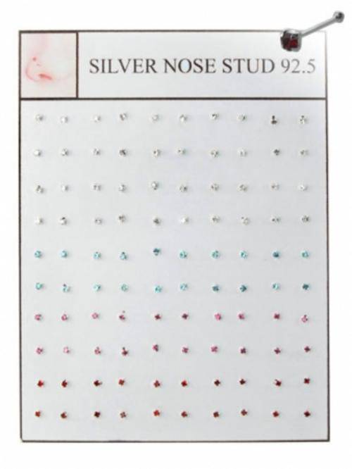 Nose Studs/Pins