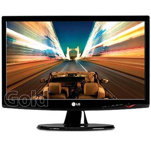 19 LG LCD monitor