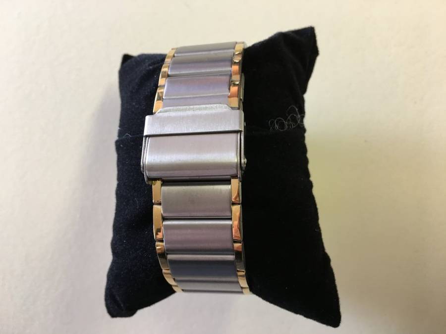 CITIZEN QUARTZ GENTS DRESS WATCH