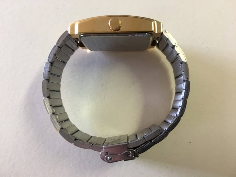 CITIZEN QUARTZ GENTS DRESS WATCH