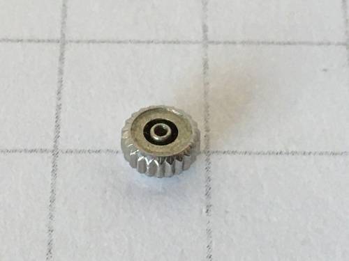 5.5mm Omega crown
