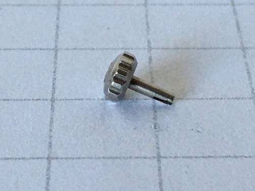 4.5mm Omega crown