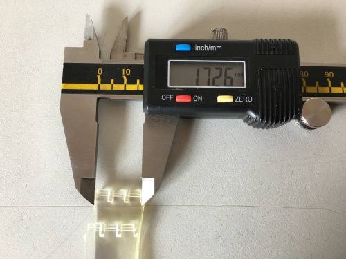 SWATCH replacement straps