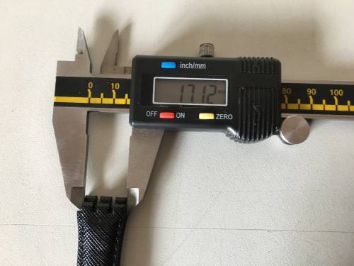 SWATCH replacement straps