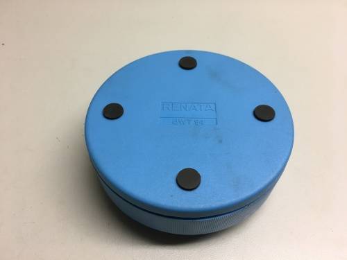 RENATA - watch and battery tester