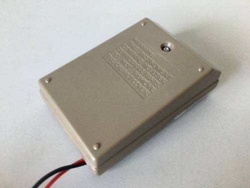 SUPERPART - battery tester