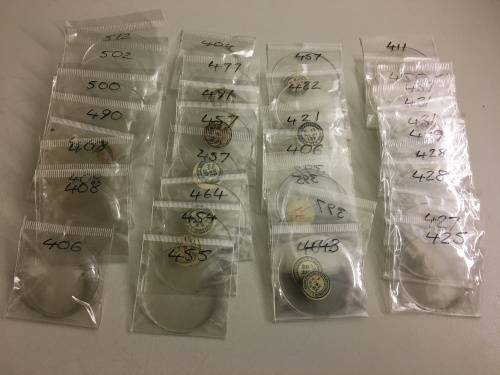 Pocket watch bundle