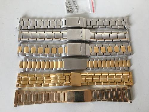 20mm watch bracelets