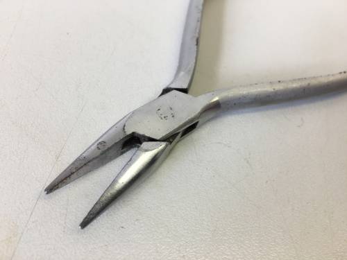 Watchmakers/jewelers/hobbyist  pliers