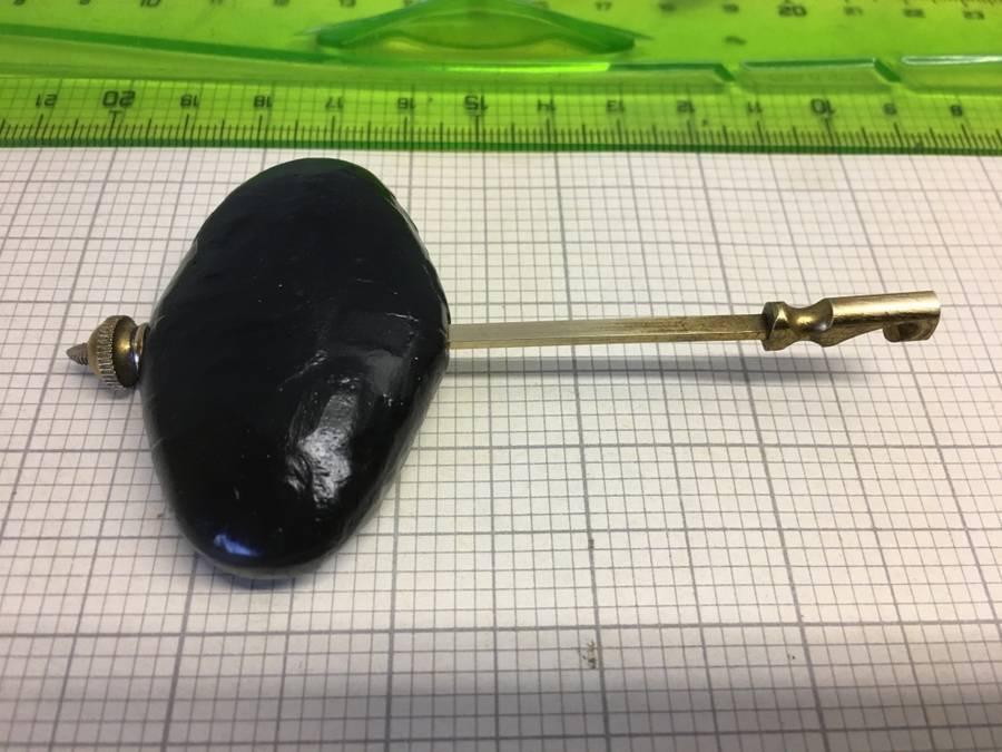 Clock pendulum #27