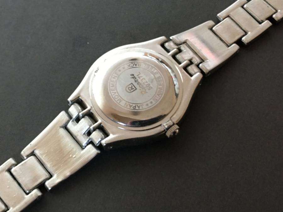 RICARDO - ladies watch - quartz