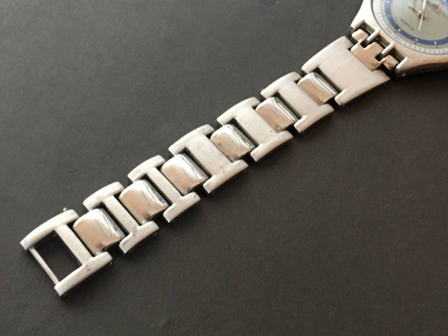 RICARDO - ladies watch - quartz