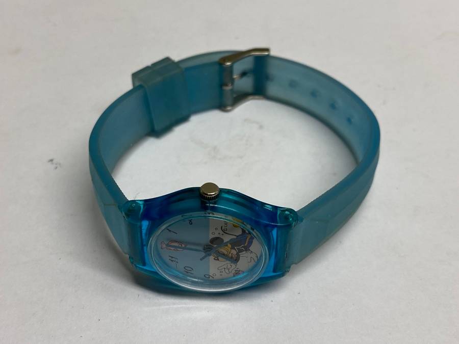 Kids Disney watch - vintage