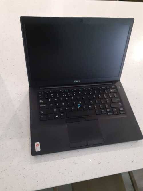 **STOCK CLEARANCE**Dell Latitude 7490 (Windows 10, 8GB RAM, 256GB HDD) PRICE REDUCED