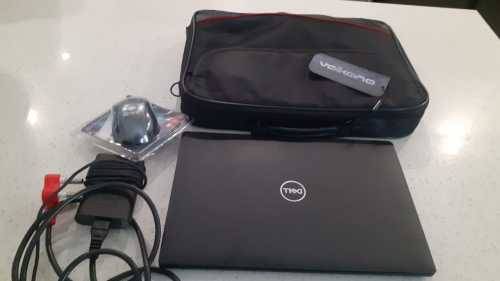 **STOCK CLEARANCE**Dell Latitude 7490 (Windows 10, 8GB RAM, 256GB HDD)PRICE REDUCED UNTIL 29th AUG