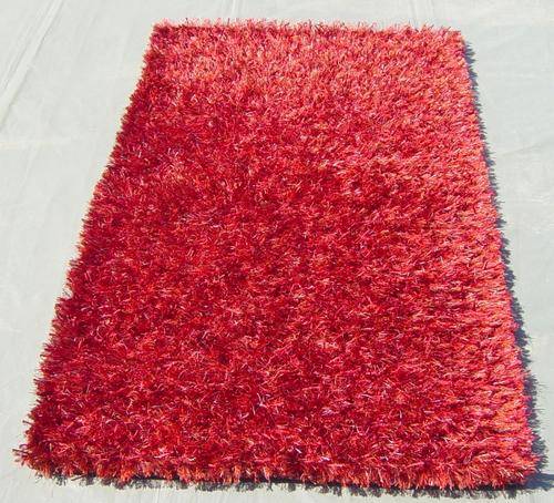 PERSIAN & ORIENTAL RUGS: SHAGGY RUG 141x74