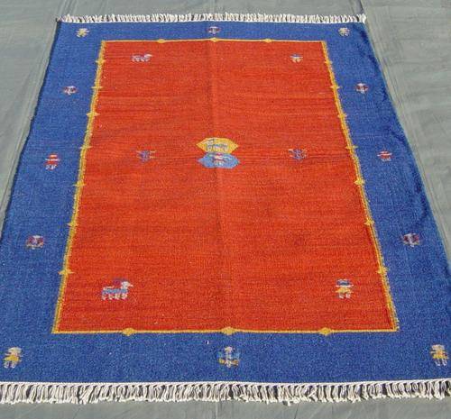 RUGS: GABBEH RUG