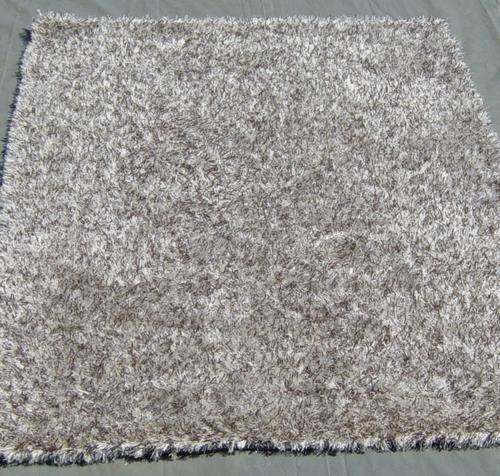 RUGS & CARPETS: SHAGGY RUG 163x91