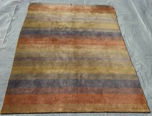 PERSIAN & ORIENTAL CARPETS: ECO-FRIENDLY GABBEH CARPET 280x180