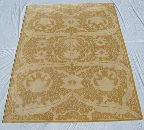 PERSIAN & USHAK CARPETS: CARPET 340x255