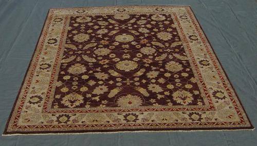 SERAFIAN'S RUGS AND CARPETS: FINE CHOBI CARPET, HANDSPUN WOOL, 320x246, BEST PRICE IN SA
