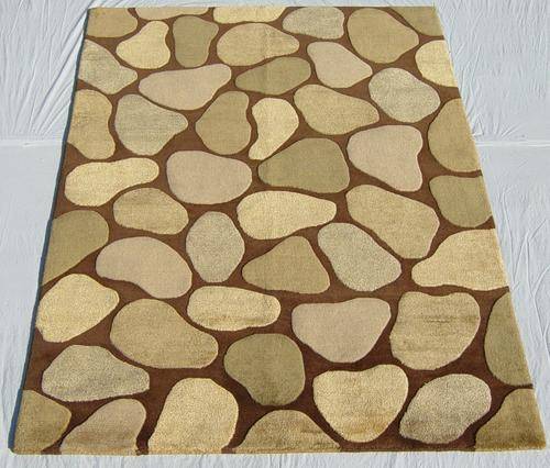 PERSIAN CARPETS: NEPALESE CARPET