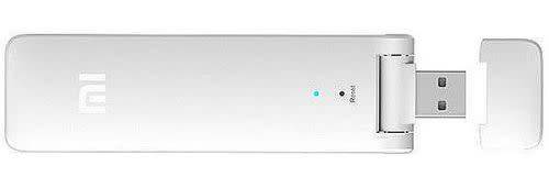 Xiaomi Mi Wi-Fi Amplifier / Repeater 2 Signal Extender 300Mbps