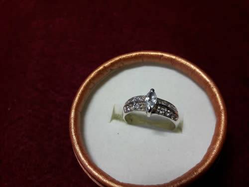 Bulk Lot of Silver Rings 45grams