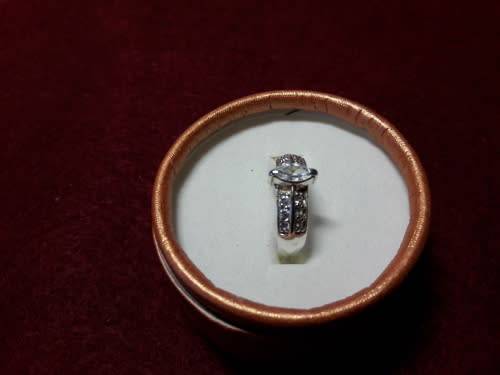 Bulk Lot of Silver Rings 45grams
