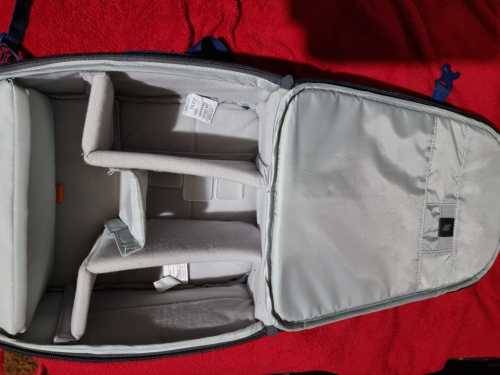 Lowepro  Tahoe BP150 camera bag