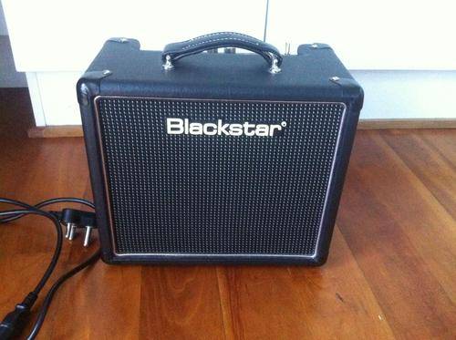 Blackstar HT-1R Combo with Reverb