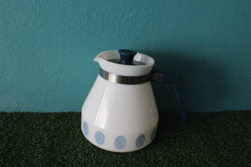 Schott Mainz Coffee / Tea Pot / Jug