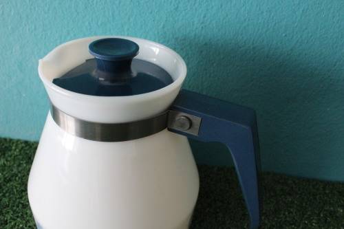 Schott Mainz Coffee / Tea Pot / Jug