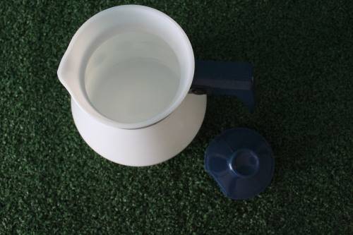 Schott Mainz Coffee / Tea Pot / Jug